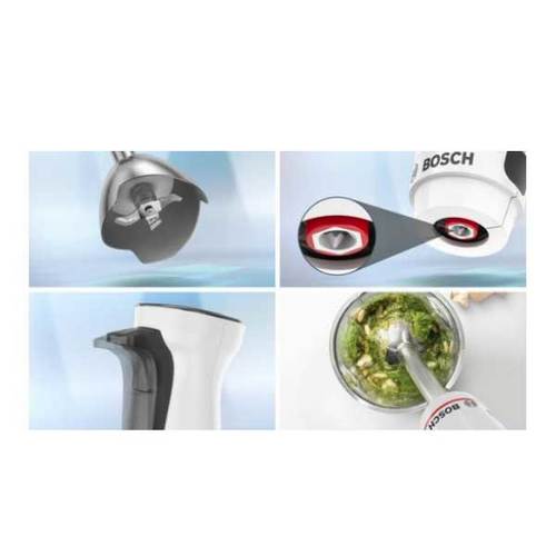 בלנדר מוט 600 וואט Bosch MSM4W210