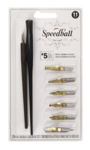 סט 11 חלקים SPEEDBALL