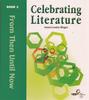 celebrating literature book 3/סלברייטינג ליטרצ'ר ספר 3 (יד 2)