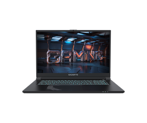 GIGABYTE G6 i7-13620H 16GB 512NVME RTX4060 UXGA 165HZ DOS
