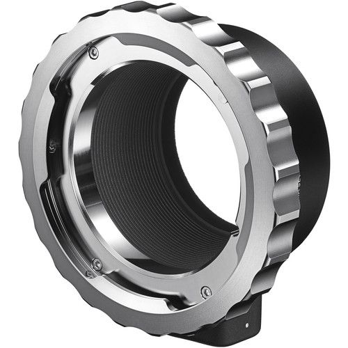 מתאם עדשה PL-Mount למצלמות פנסוניק Sigma MC-31