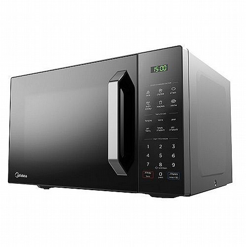 מיקרוגל דיגיטלי 28 ליטר 65001 MIDEA דגם EM9P032MX