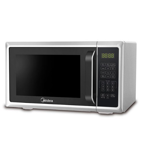 מיקרוגל דיגיטלי 23 ליטר 6567 MIDEA דגם EM823A2GU
