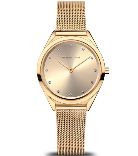 Bering 17031-333 דק מאוד לנשים