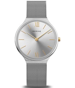 Bering 18434-010 זכוכית ספיר דק נשים