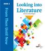 looking into literature book 2/לוקינג אינטו ליטרצ'ר ספר 2