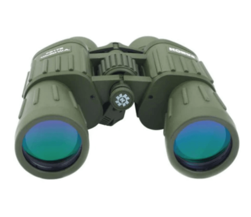 משקפת דגם צבאי  10X50 W.A