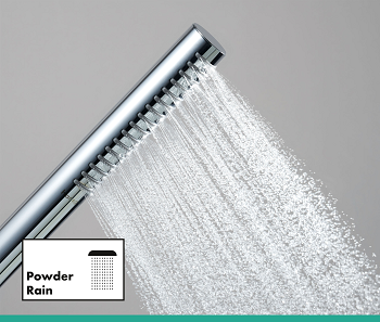 מזלף יד למקלחת HANSGROHE דגם 24125000