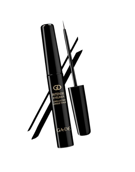Gade Intense Long Lasting Eyeliner גייד אינטנס איילנר