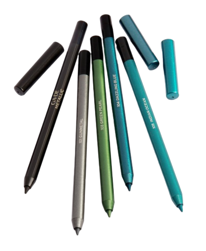 Gade Metallic Eyeliner גייד מאטליק עיפרון אייליינר
