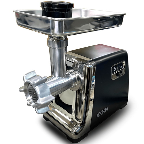מטחנת בשר עוצמתית Burman 2200W דגם B2500