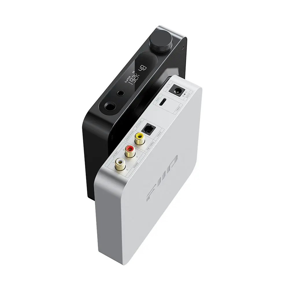 Fiio K11 מגבר אוזניות שולחני