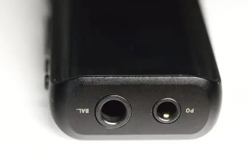 Fiio BTR15 מגבר אוזניות נייד עם Bluetooth