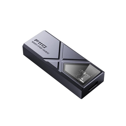 Fiio KA13 מגבר אוזניות נייד dac