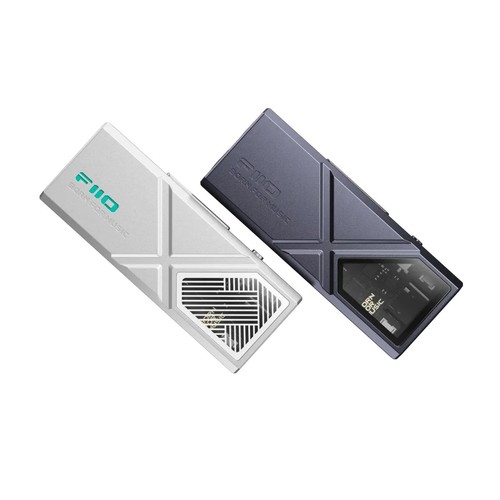 Fiio KA13 מגבר אוזניות נייד dac