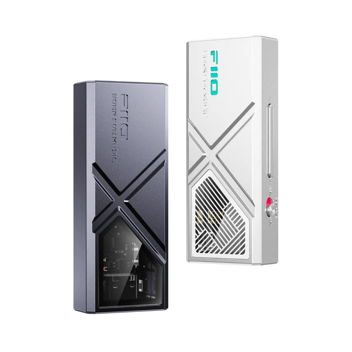Fiio KA13 מגבר אוזניות נייד dac