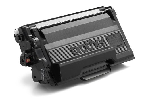 מחסנית טונר מקורי שחור  brother TN-3601XL  