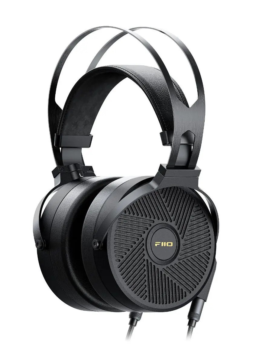 אוזניות Fiio FT5