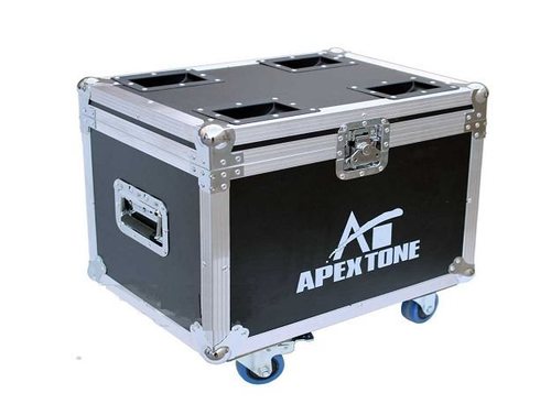 קייס לזוג פנסים חכמים דגם C BEAM CASE מבית APEXTONE