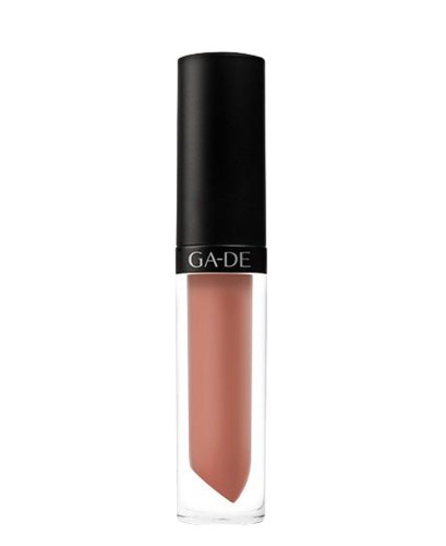 Gade Idyllic Matte Lip Color גייד אידיליק שפתון