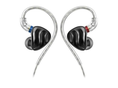 אוזניות Fiio FH3 IEM