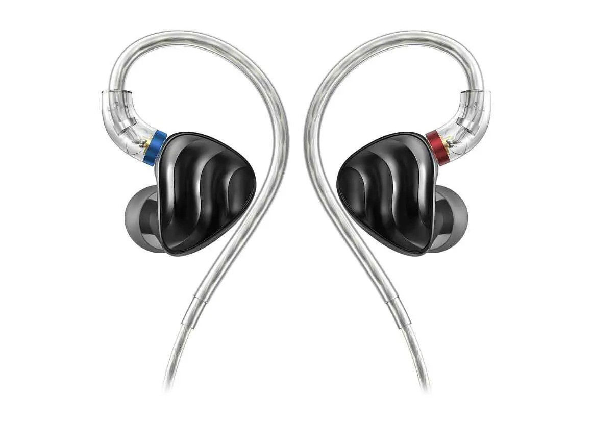 אוזניות Fiio FH3 IEM