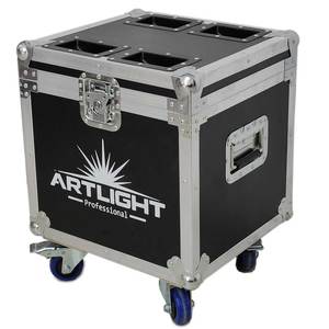 קייס לזוג פנסים דגם C CASE COB-4 x2 מבית ARTLIGHT