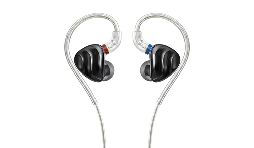 אוזניות Fiio FH3 IEM