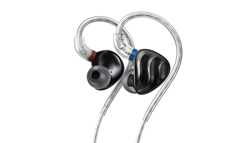 אוזניות Fiio FH3 IEM