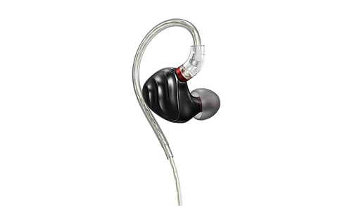 אוזניות Fiio FH3 IEM