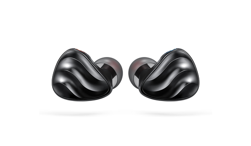 אוזניות Fiio FH3 IEM