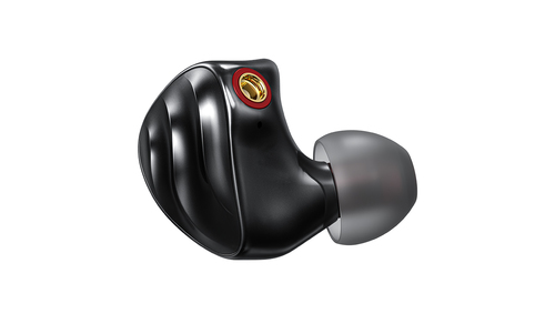 אוזניות Fiio FH3 IEM