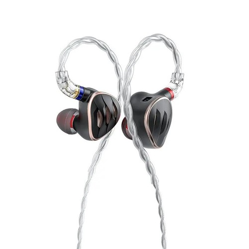 אוזניות Fiio FH5s 2XBA 2XDD