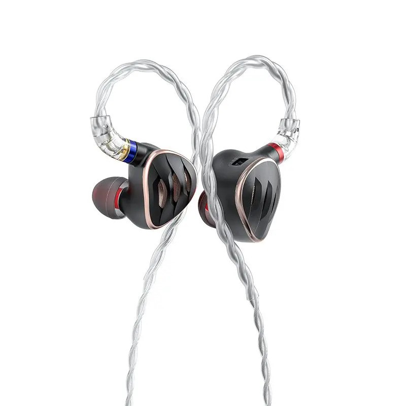 אוזניות Fiio FH5s 2XBA 2XDD