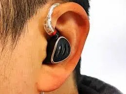 אוזניות Fiio FH5s 2XBA 2XDD