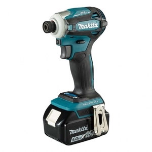 גוף מברגת אימפקט נטענת בראשלס - Makita XDT19Z / DTD172Z 18V BL