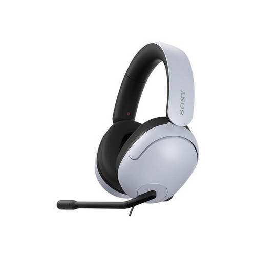 אוזניות גיימינג חוטיות דגם MDRG300 INZONE H3 SONY