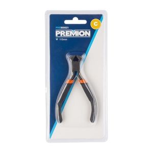 צבת מיני 4.5" PRE900021 Premion