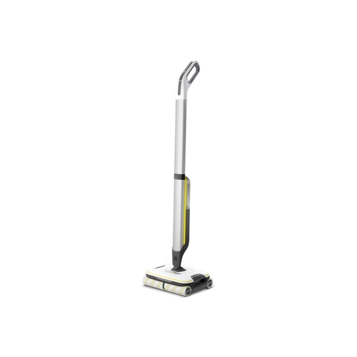 שוטף אלחוטי דגם FC7 CORDLESS KARCHER בצבע לבן