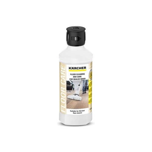 נוזל ניקוי פרקטים לשואב/שוטף מדגם FC5-FC7 KARCHER
