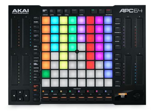 Akai Pro APC64