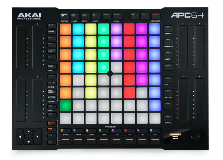 Akai Professional APC64 