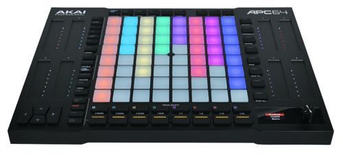 זוית נוספת Akai Pro APC64