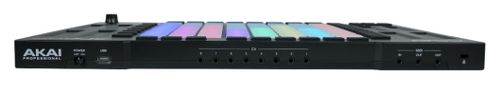 זוית נוספת Akai Pro APC64
