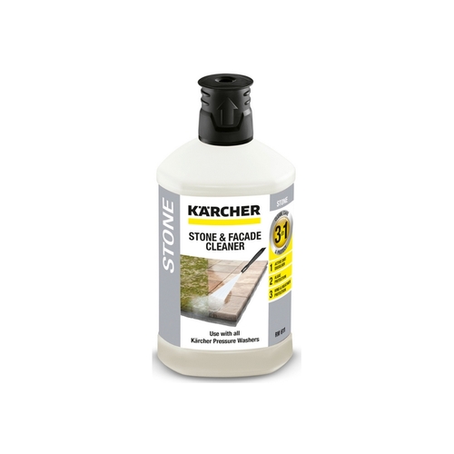 בקבוק סבון 1 ליטר לאבן RM611 KARCHER