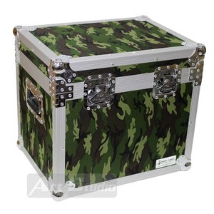  קייס בעיצוב צבאי Speed Case C ROAD CASE