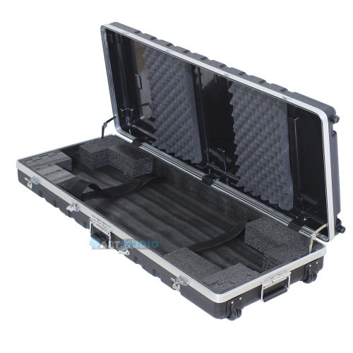 קייס קשיח 88 קלידים C ABS KB-88 מבית BTS