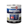 WATERTITE צבע לאיטום קירות ליטר בסיס מים