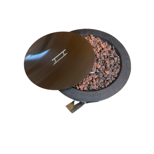 שולחן אש - FIREPIT Avangard