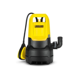 משאבה טבולה למים עכורים דגם SP11000 KARCHER
